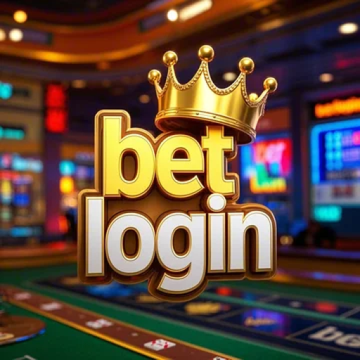 bet login