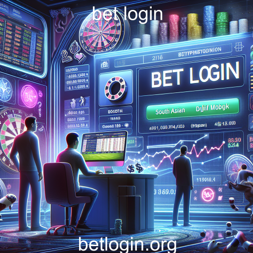 Explorando a Categoria de Notícias no Bet Login: Atualizações e Dicas para Apostadores