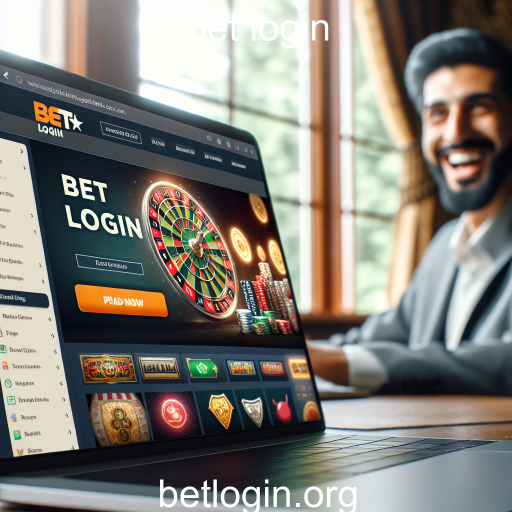 Descubra os Jogos de Pagamento no Bet Login: Entretenimento e Oportunidades de Ganho